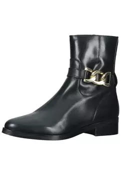 Ботильоны Scapa, черный