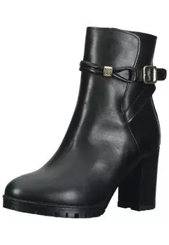 Ботильоны Scapa, черный