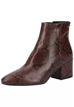 Ботильоны Scapa, коричневый