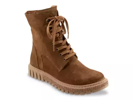 Ботильоны Scarlette Bueno, Tobacco Brown