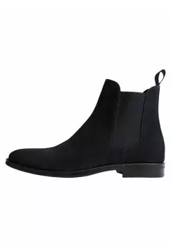 Ботильоны Scarosso, синие