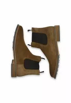 Ботильоны Schmoove, коричневый