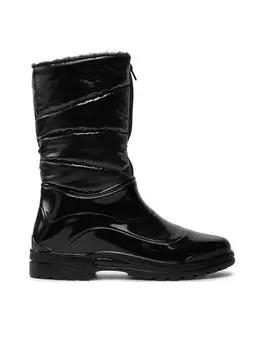 Ботильоны Scholl Negro, черный