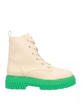 Ботильоны Schutz, бежевый