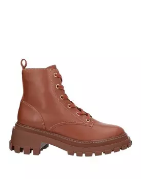 Ботильоны Schutz, бежевый