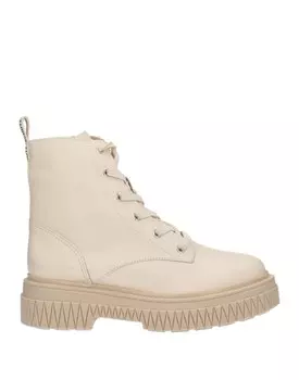 Ботильоны Schutz, бежевый