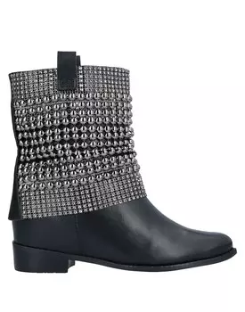 Ботильоны Schutz, черный