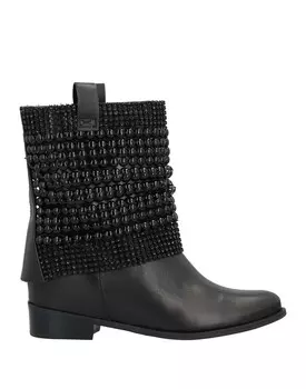 Ботильоны Schutz, черный