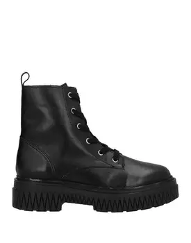 Ботильоны Schutz, черный