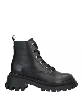 Ботильоны Schutz, черный