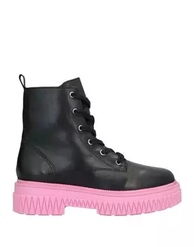 Ботильоны Schutz, черный