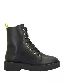 Ботильоны Schutz, черный