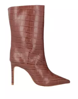 Ботильоны Schutz, коричневый