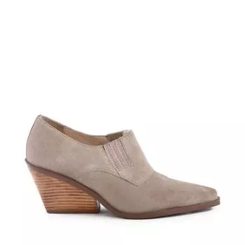 Ботильоны Seattle цвета Sand Seychelles