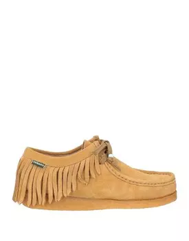 Ботильоны Sebago, песочный