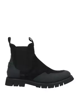 Ботильоны Seboy'S, черный