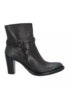 Ботильоны Seboy'S, черный