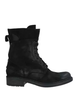 Ботильоны Seboy'S, черный