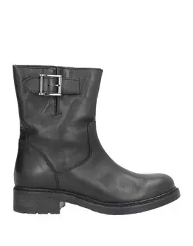 Ботильоны Seboy'S, черный