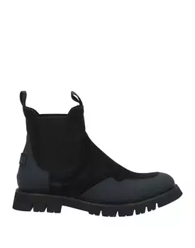 Ботильоны Seboy'S, черный