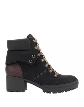 Ботильоны See By Chlo, черный