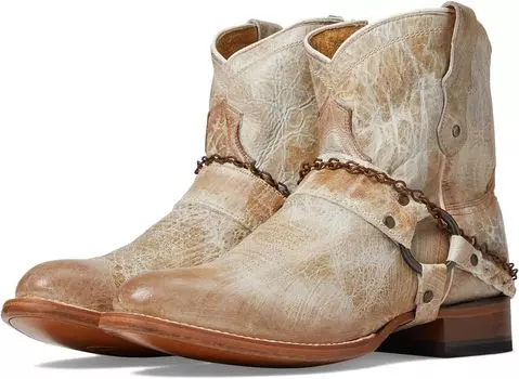 Ботильоны Selah Roper, цвет Brown 2