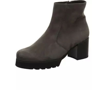 Ботильоны Semler Boots, серый