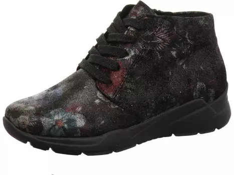 Ботильоны Semler, черный