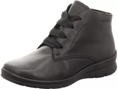 Ботильоны Semler, черный