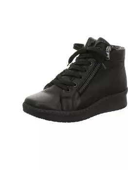 Ботильоны Semler, черный