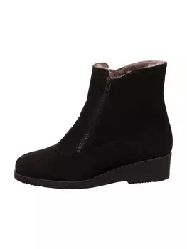 Ботильоны Semler, черный