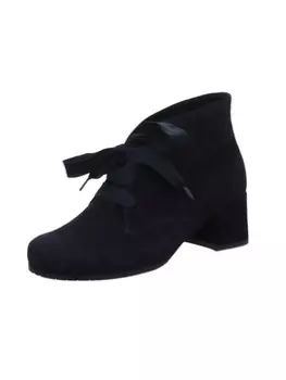 Ботильоны Semler, черный