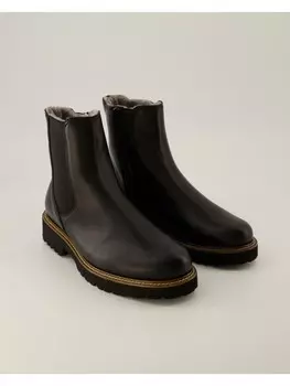 Ботильоны Semler, черный