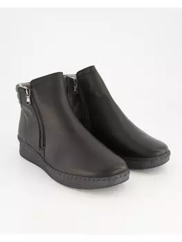 Ботильоны Semler, черный