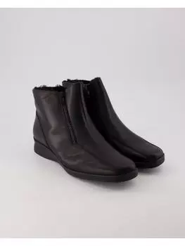 Ботильоны Semler, черный