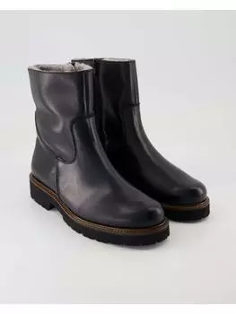 Ботильоны Semler, черный