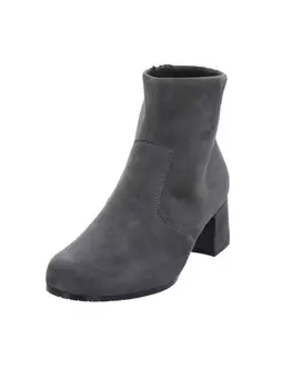 Ботильоны Semler, цвет pepper