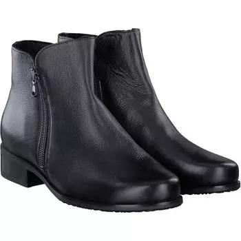 Ботильоны Semler Klassische n, черный