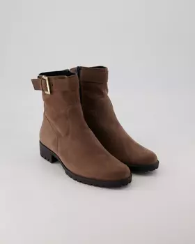 Ботильоны Semler Klassische n, коричневый