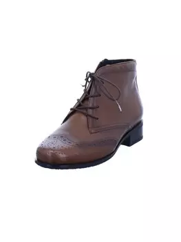 Ботильоны Semler, коричневый