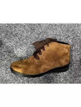 Ботильоны Semler, коричневый