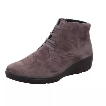 Ботильоны Semler, красный