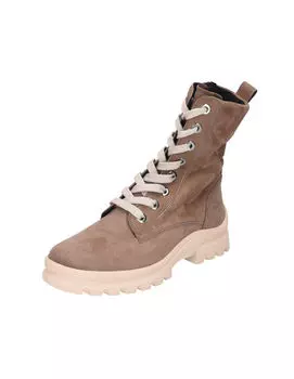 Ботильоны Semler Schnrn Semler Wendy, серо-коричневый