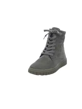 Ботильоны Semler, серо-коричневый