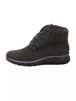 Ботильоны Semler, зеленый