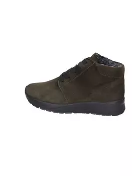 Ботильоны Semler, зеленый