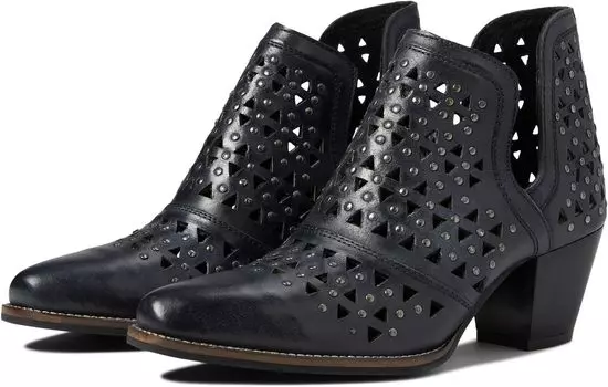 Ботильоны Serena Roper, черный