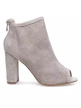 Ботильоны Sergio Bardi, бежевый