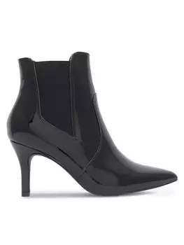 Ботильоны Sergio Bardi, черный