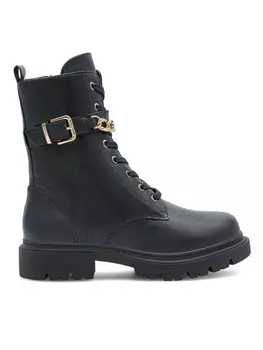 Ботильоны Sergio Bardi, черный